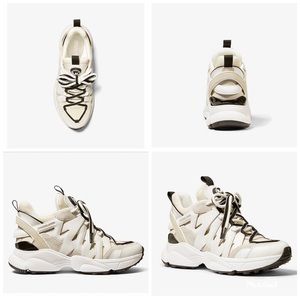 Michael Kors Sneakers